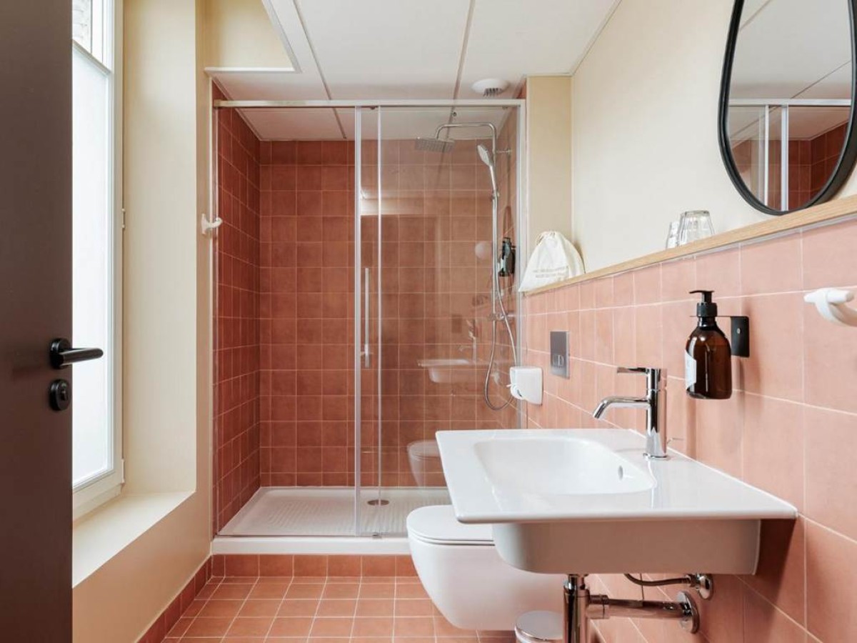 Arago - Entrée autonome - Bonjour Fun