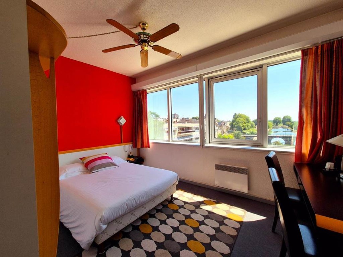 Arche Hotel - Bonjour Fun