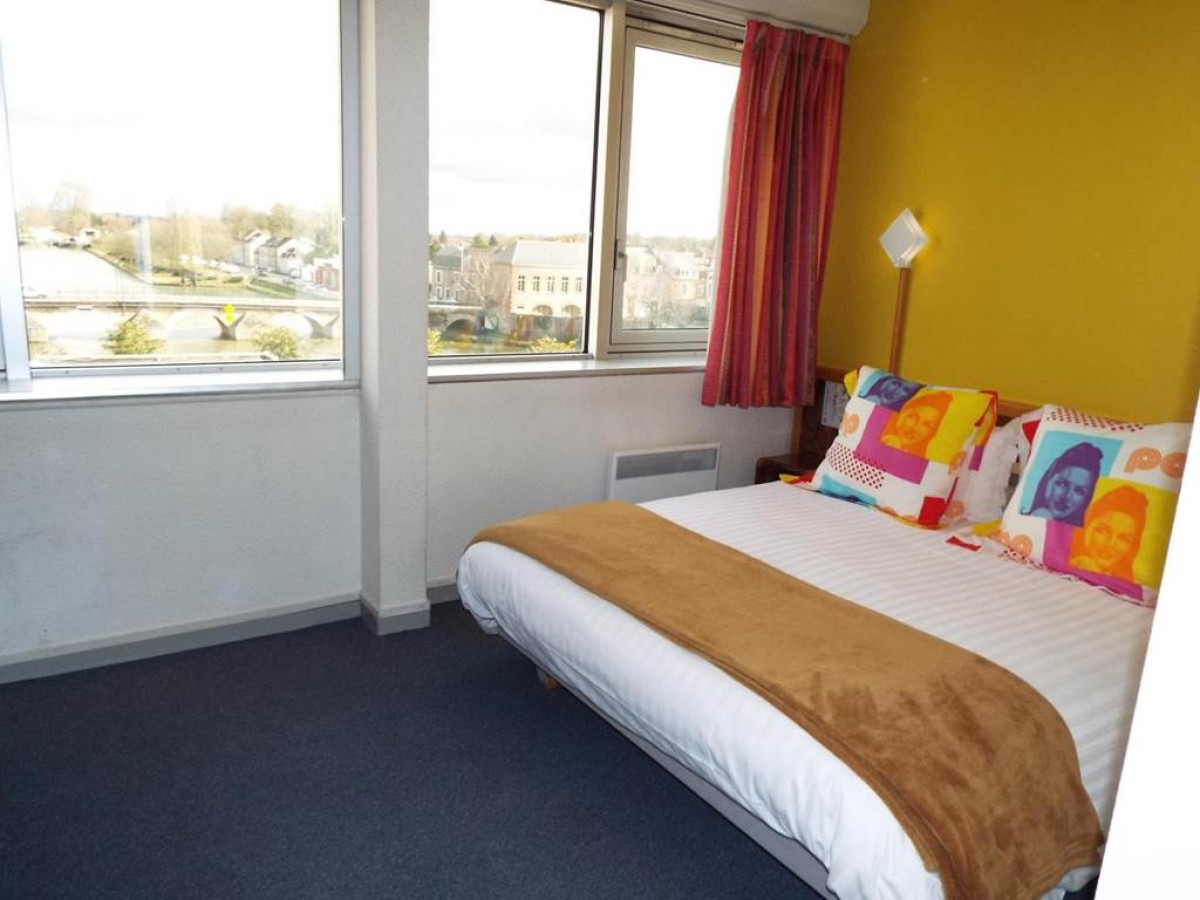 Arche Hotel - Bonjour Fun