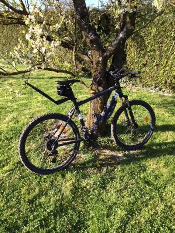 Ardennes Roues Libres  - Bonjour Fun