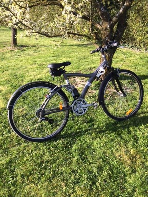 Ardennes Roues Libres  - Bonjour Fun