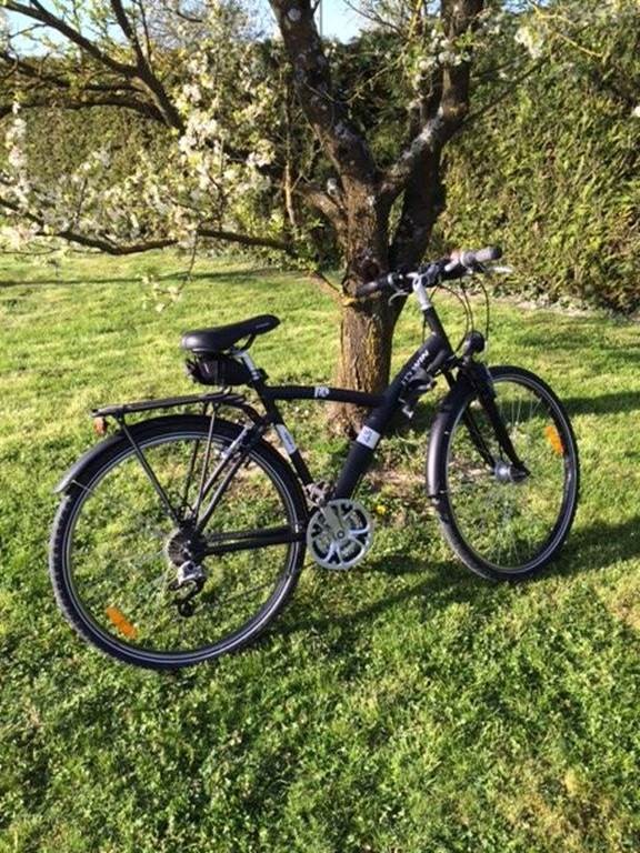 Ardennes Roues Libres  - Bonjour Fun