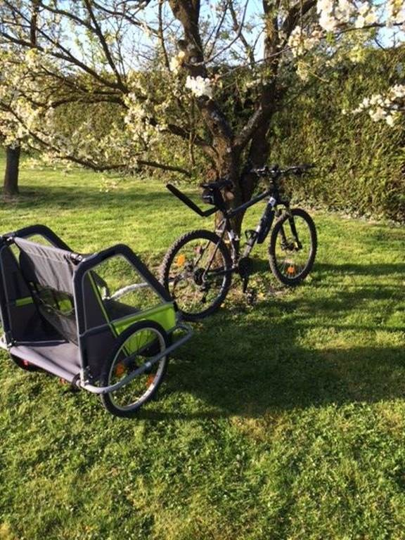 Ardennes Roues Libres  - Bonjour Fun