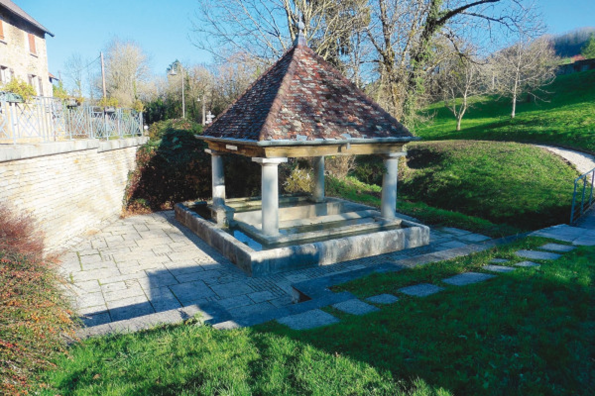 Arguel, au coeur d'un écrin de nature - Bonjour Fun