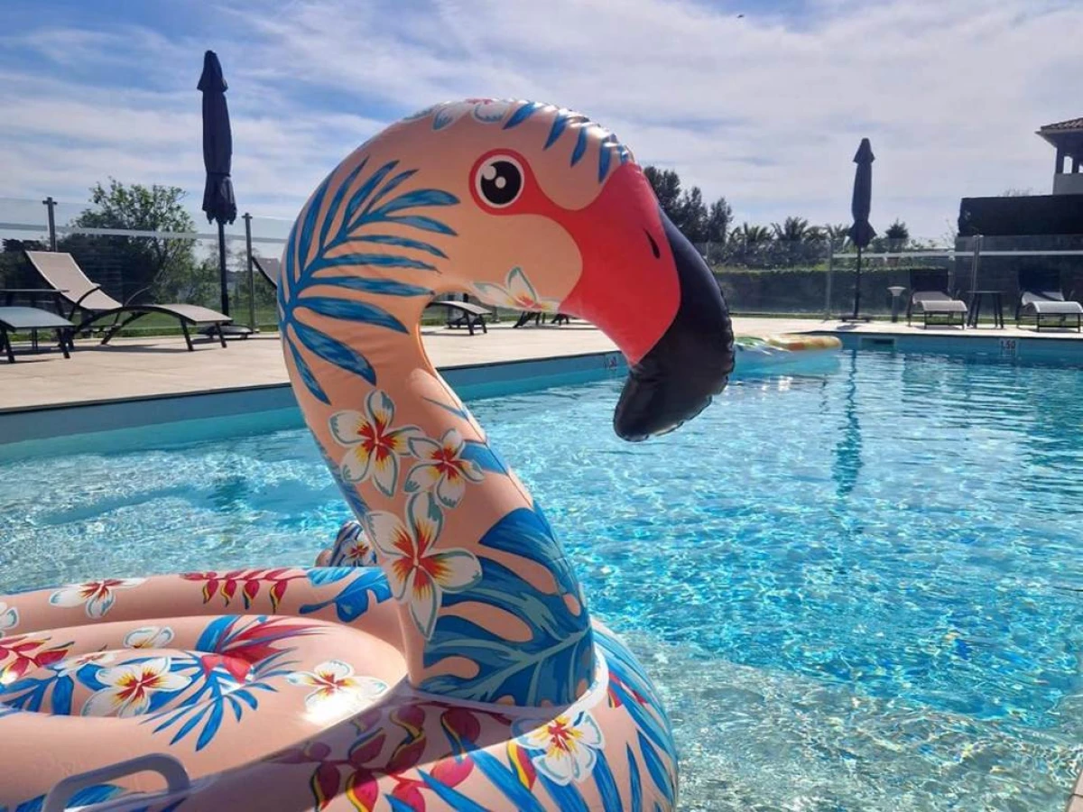 Ariane Hôtel Fos sur Mer - Bonjour Fun