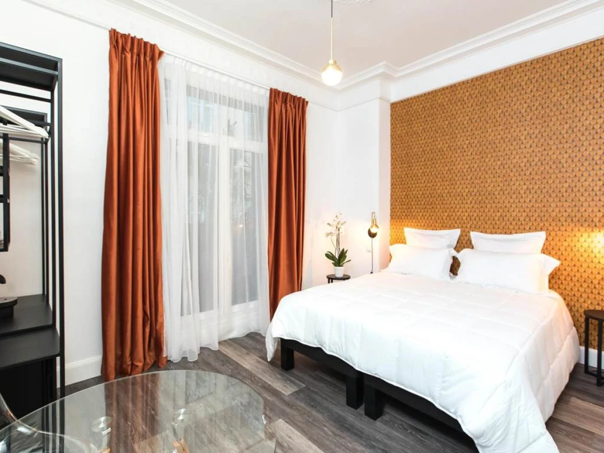 Arome Hotel - Bonjour Fun