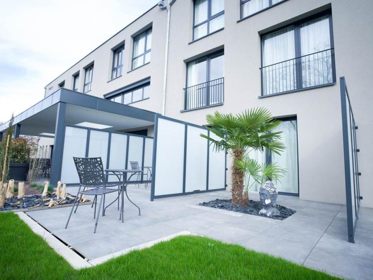 Arrow Hôtel - Bonjour Fun