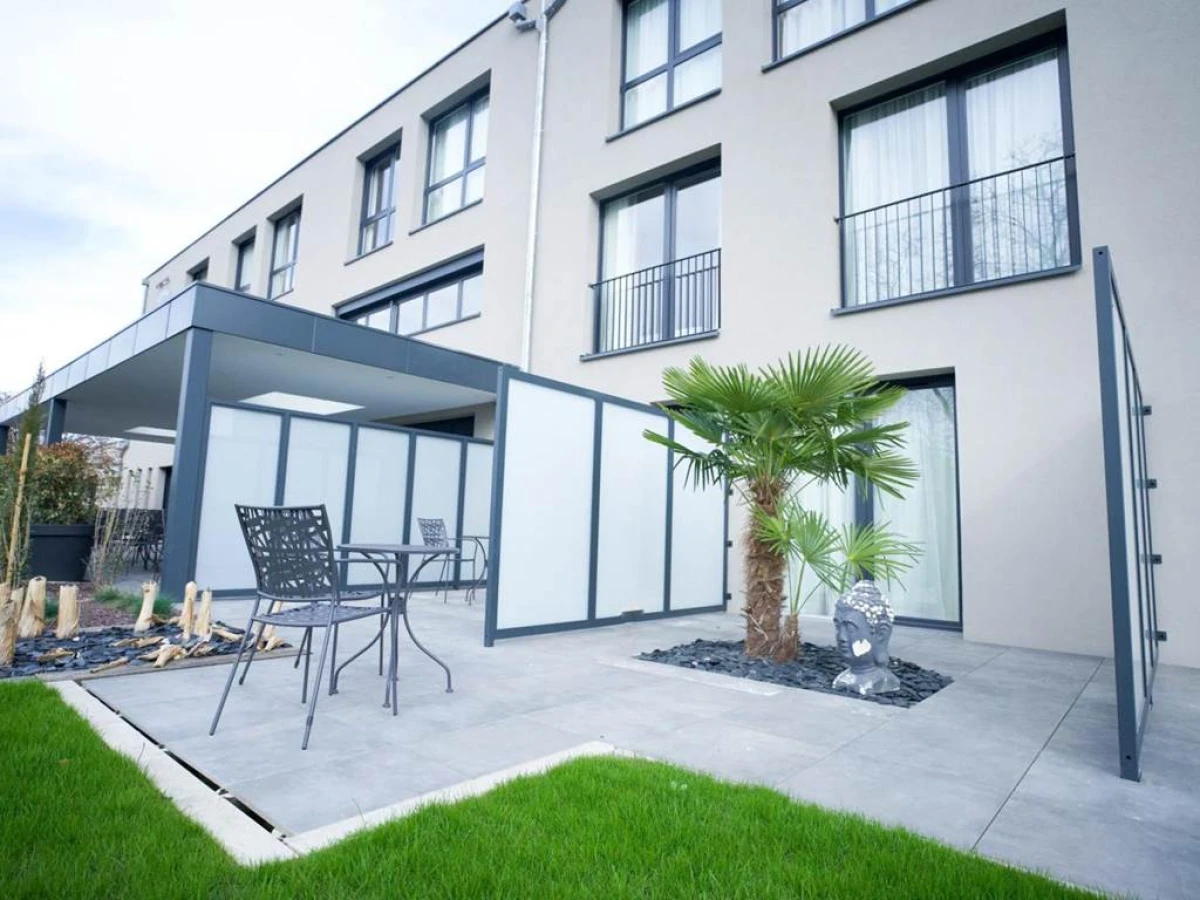 Arrow Hôtel - Bonjour Fun