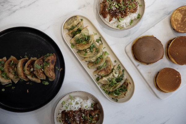 Atelier Adulte - Cuisine Japonaise - Bonjour Fun