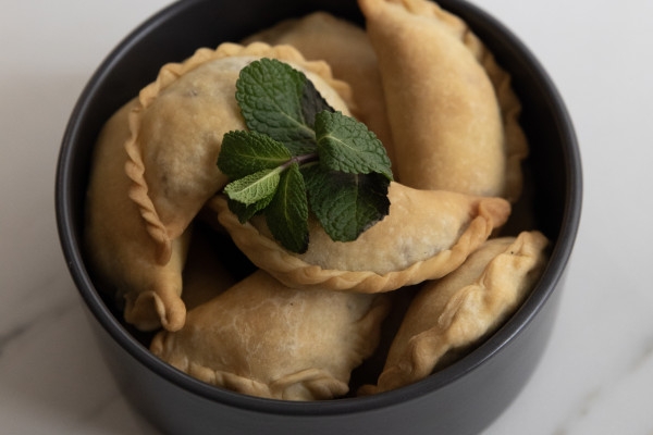 Atelier Adulte - Cuisine Libanaise - Bonjour Fun