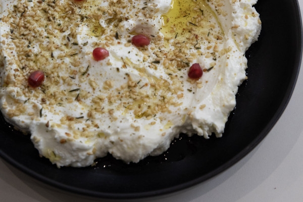 Atelier Adulte - Cuisine Libanaise - Bonjour Fun