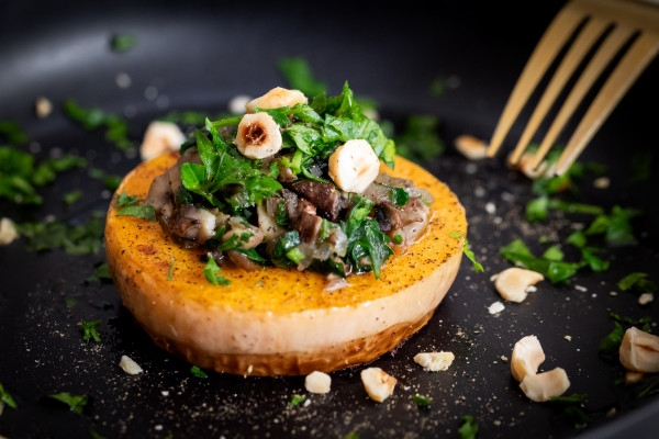 Atelier Adulte - Cuisine Végétale - Bonjour Fun