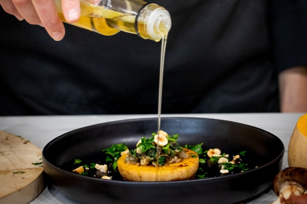 Atelier Adulte - Cuisine Végétale - Bonjour Fun