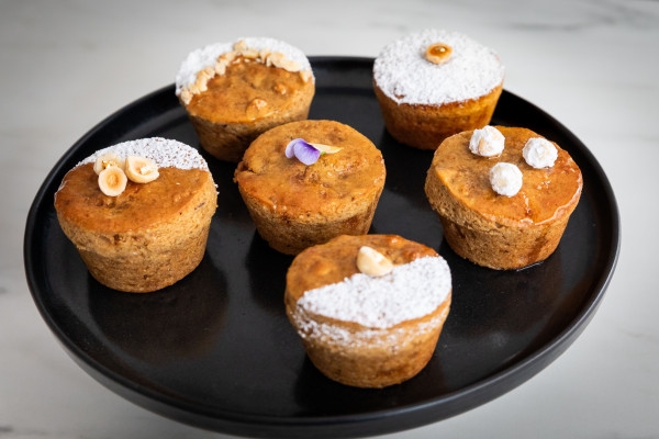 Atelier Adulte - Cuisine Végétale - Bonjour Fun