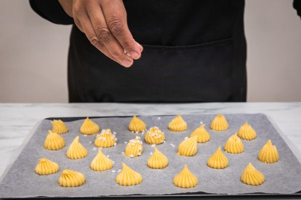 Atelier Adulte - Éclairs et chouquettes - Bonjour Fun