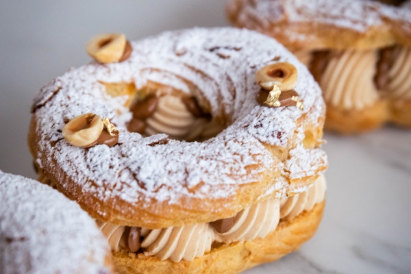 Atelier Adulte - Paris-Brest - Bonjour Fun