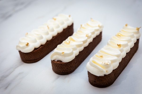 Atelier Adulte - Tartelettes - Bonjour Fun