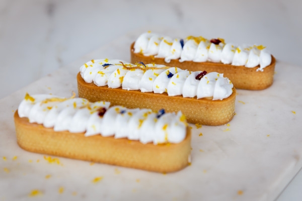 Atelier Adulte - Tartelettes - Bonjour Fun