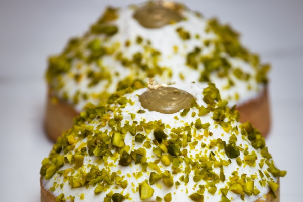 Atelier Adulte - Tartelettes - Bonjour Fun