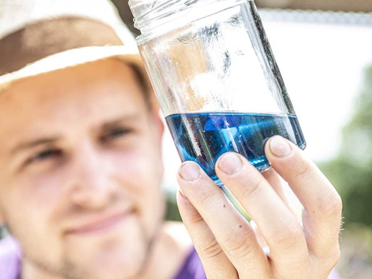 Atelier aromathérapie - interne - Bonjour Fun