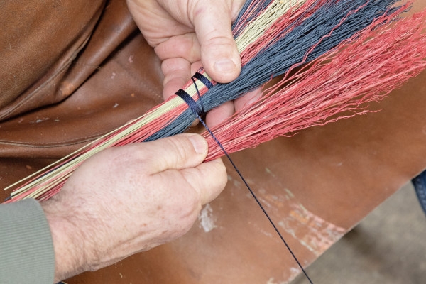 Atelier Balayette Cheminée (+ Découverte La Balaiterie + Dégustation) - Bonjour Fun