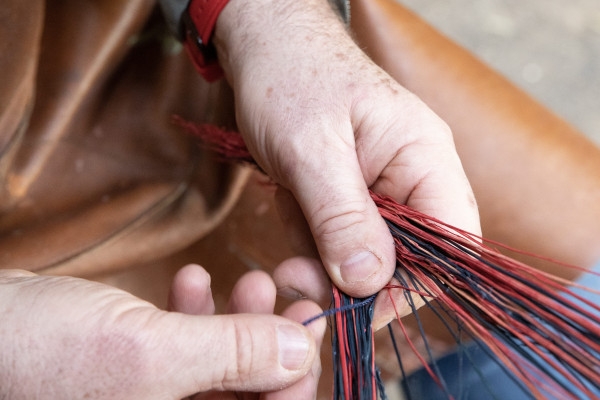 Atelier Balayette Cheminée (+ Découverte La Balaiterie) - Bonjour Fun