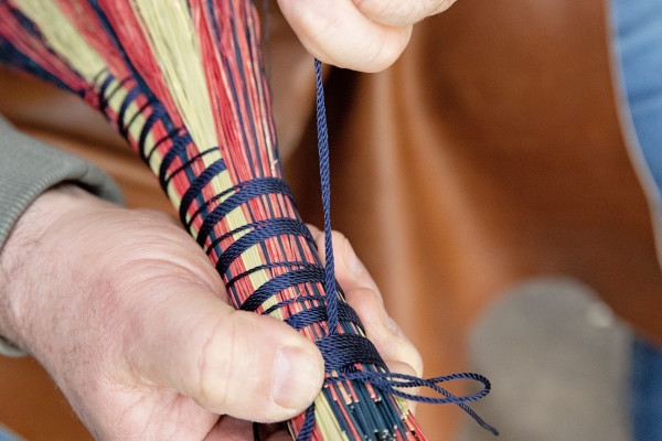 Atelier Balayette Cheminée (+ Découverte La Balaiterie) - Bonjour Fun