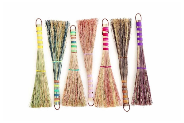 Atelier Balayette Sorgho (+ Découverte La Balaiterie + Dégustation) - Bonjour Fun