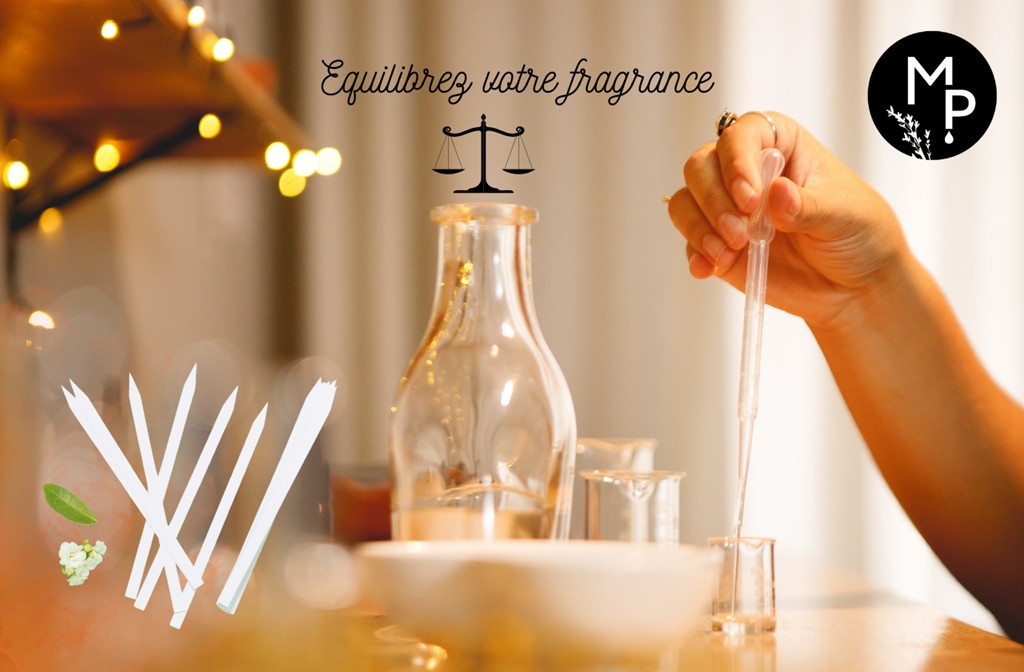 Atelier Création de Parfum Naturel - Bonjour Fun