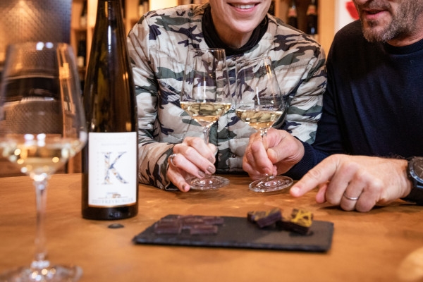 Atelier gourmand ❤️​ ST VALENTIN ❤️​ - Bonjour Fun