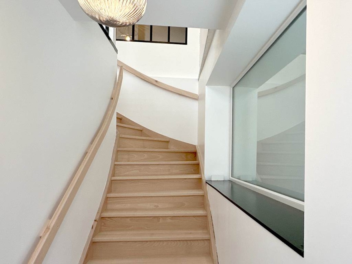 Atelier Louis et Cie - Bonjour Fun