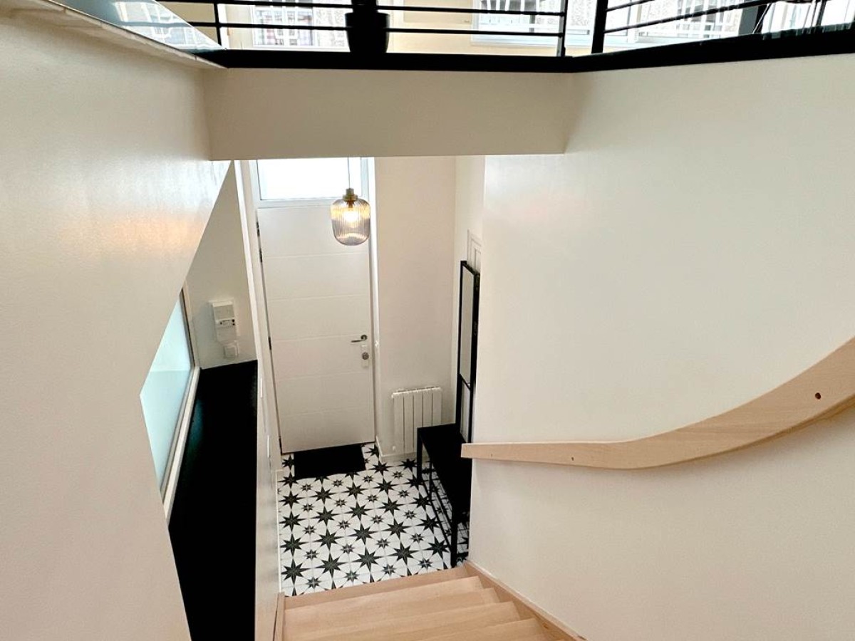 Atelier Louis et Cie - Bonjour Fun