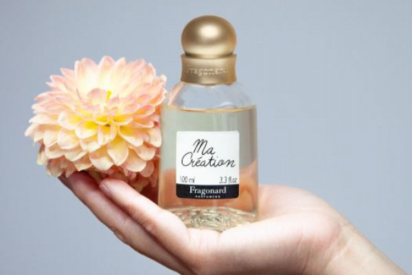 Atelier Parfumeur - Fragonard Les Fleurs - GRASSE (COTE d'AZUR) - Bonjour Fun