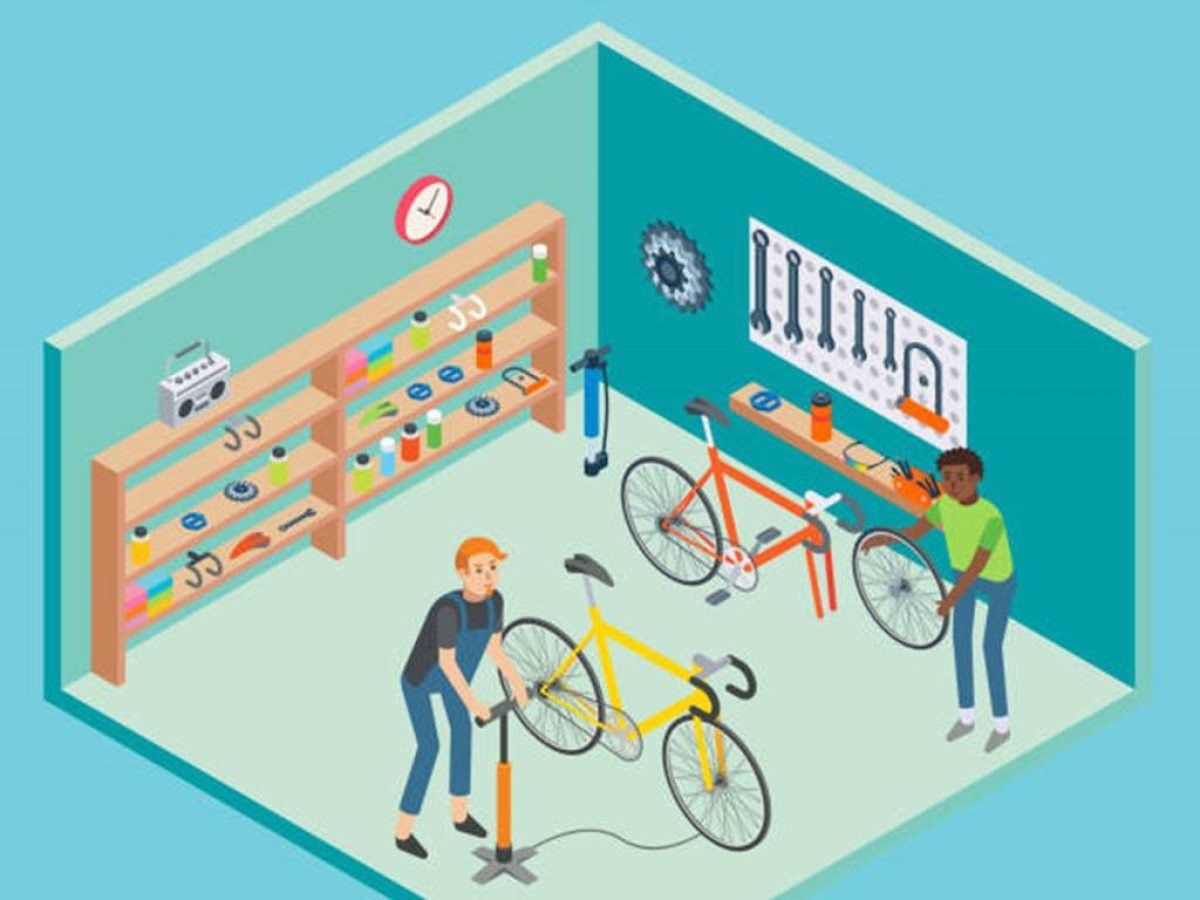 ATELIER - Bonjour Fun