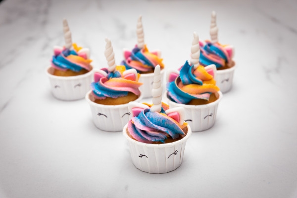 Ateliers Parent-Enfants -Cupcakes décorés - Bonjour Fun