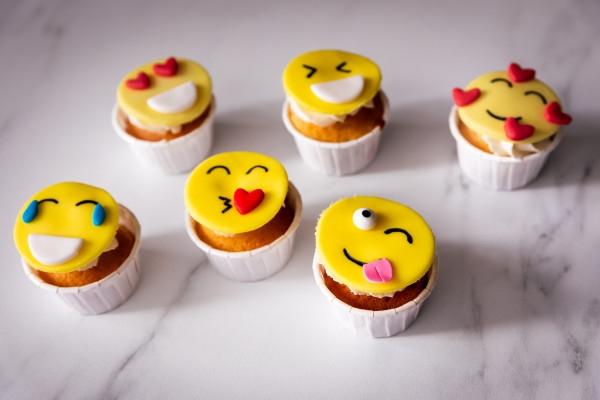 Ateliers Parent-Enfants -Cupcakes décorés - Bonjour Fun