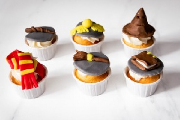 Ateliers Parent-Enfants -Cupcakes décorés - Bonjour Fun