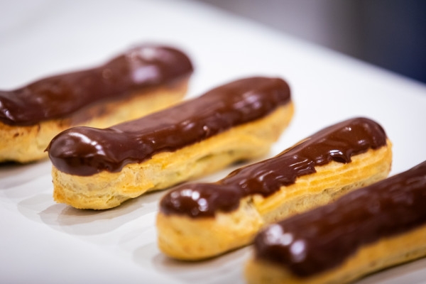 Ateliers Parents-Enfants - Éclairs et Chouquettes - Bonjour Fun
