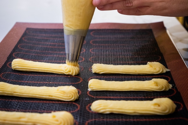 Ateliers Parents-Enfants - Éclairs et Chouquettes - Bonjour Fun