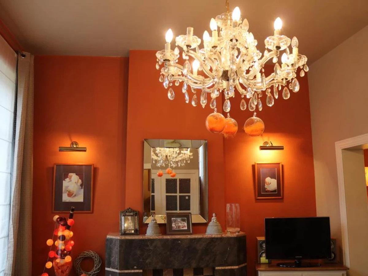 Au Gîte de Binche - Bonjour Fun