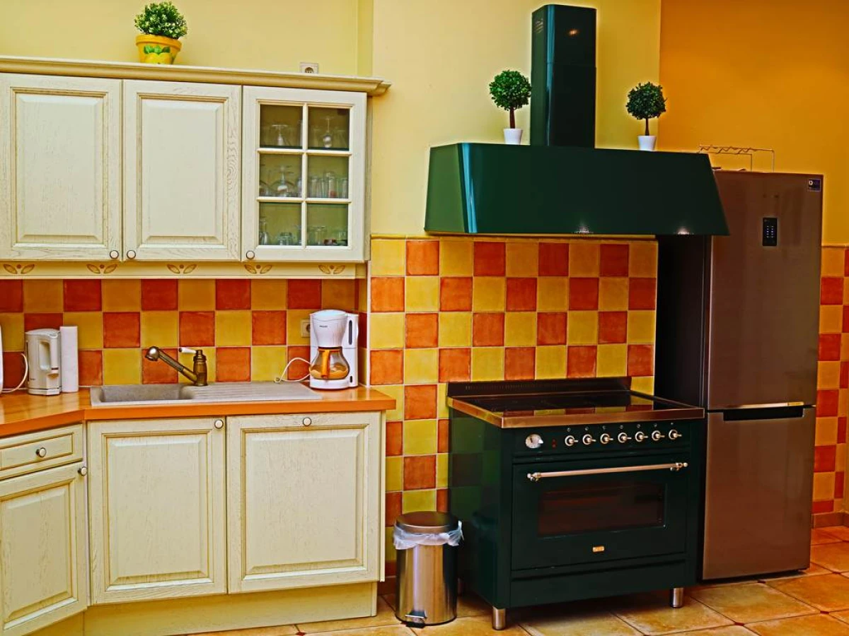 Au Gîte de Binche - Bonjour Fun