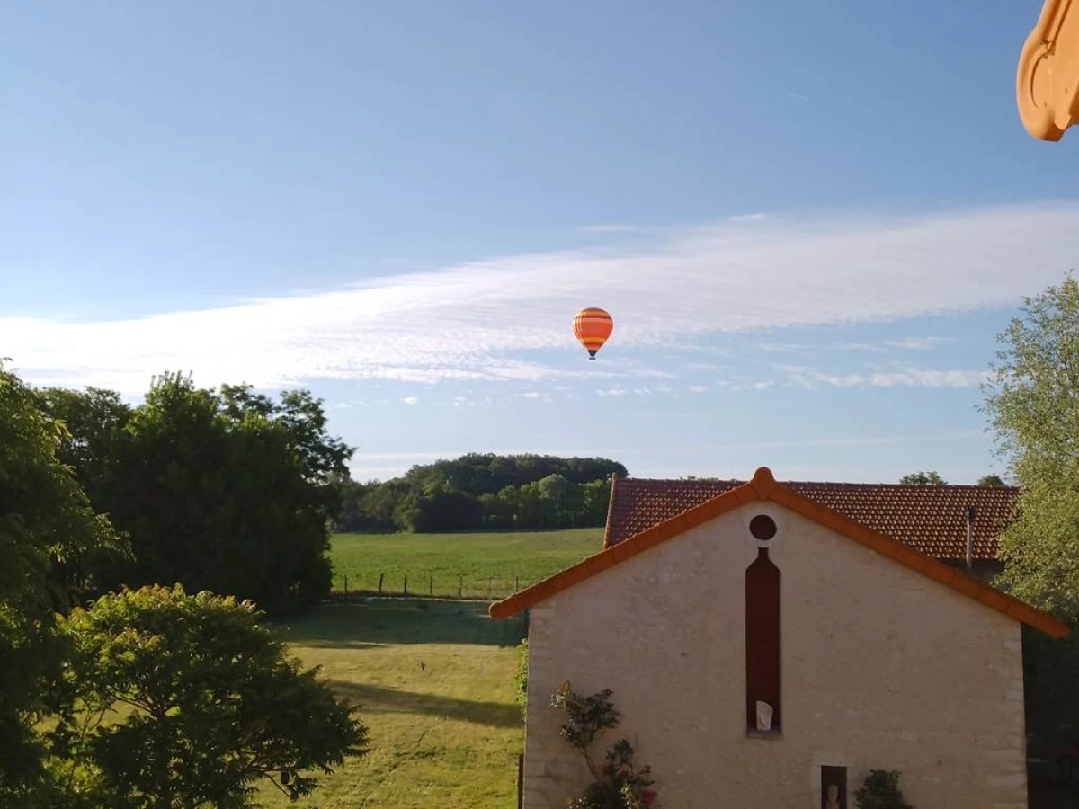 Au repos des elfes - Bonjour Fun
