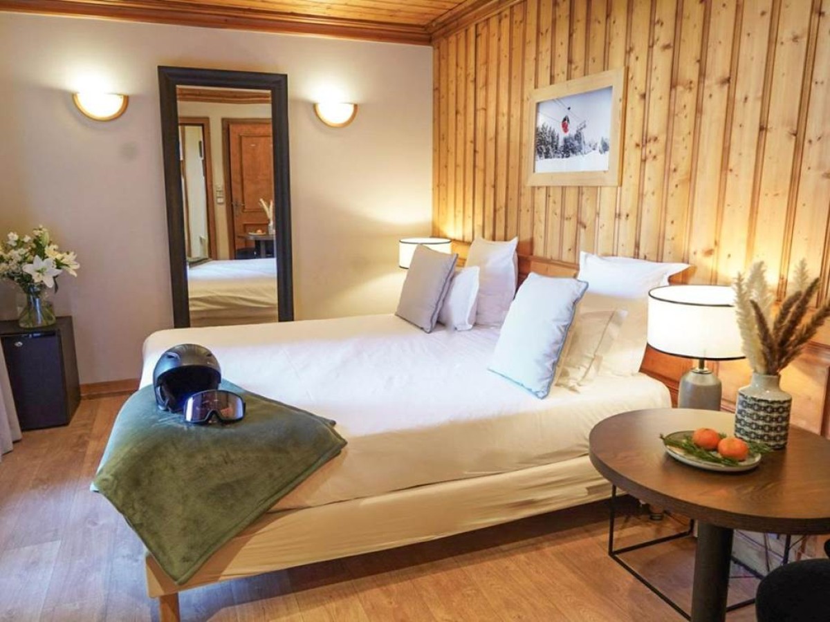 Au Vieux Moulin - Bonjour Fun