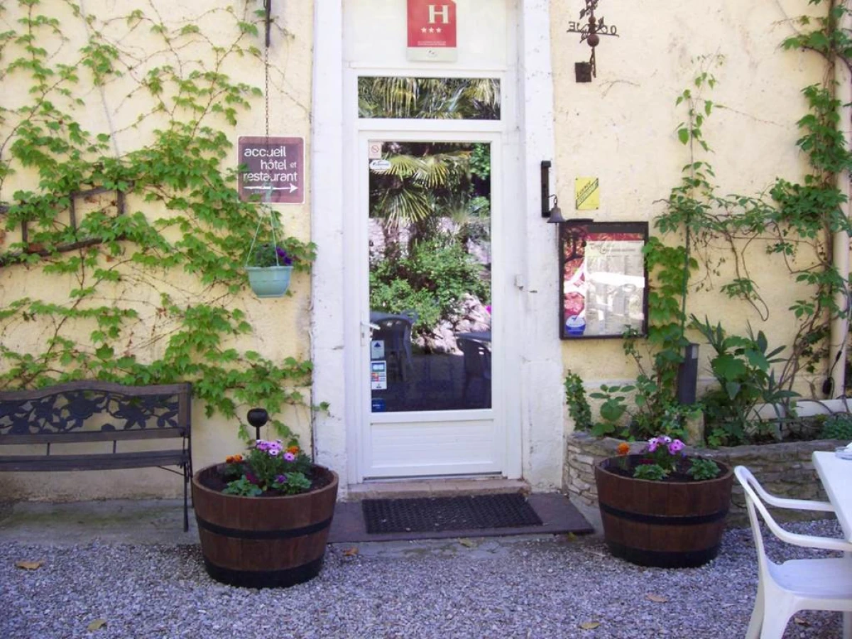 Auberge Cocagne - Bonjour Fun