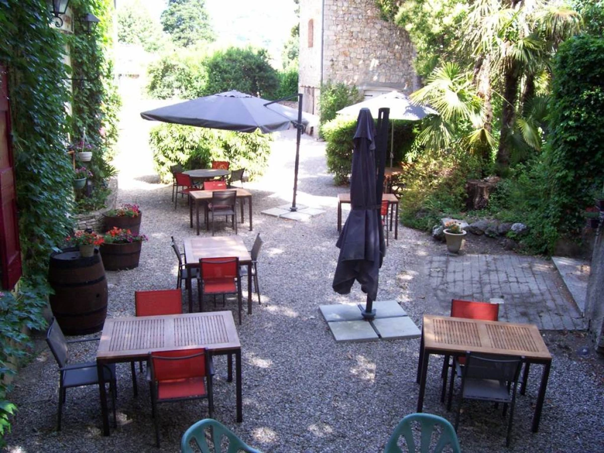 Auberge Cocagne - Bonjour Fun