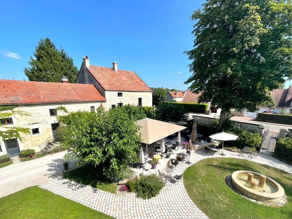 Auberge Côté Rivière - Bonjour Fun