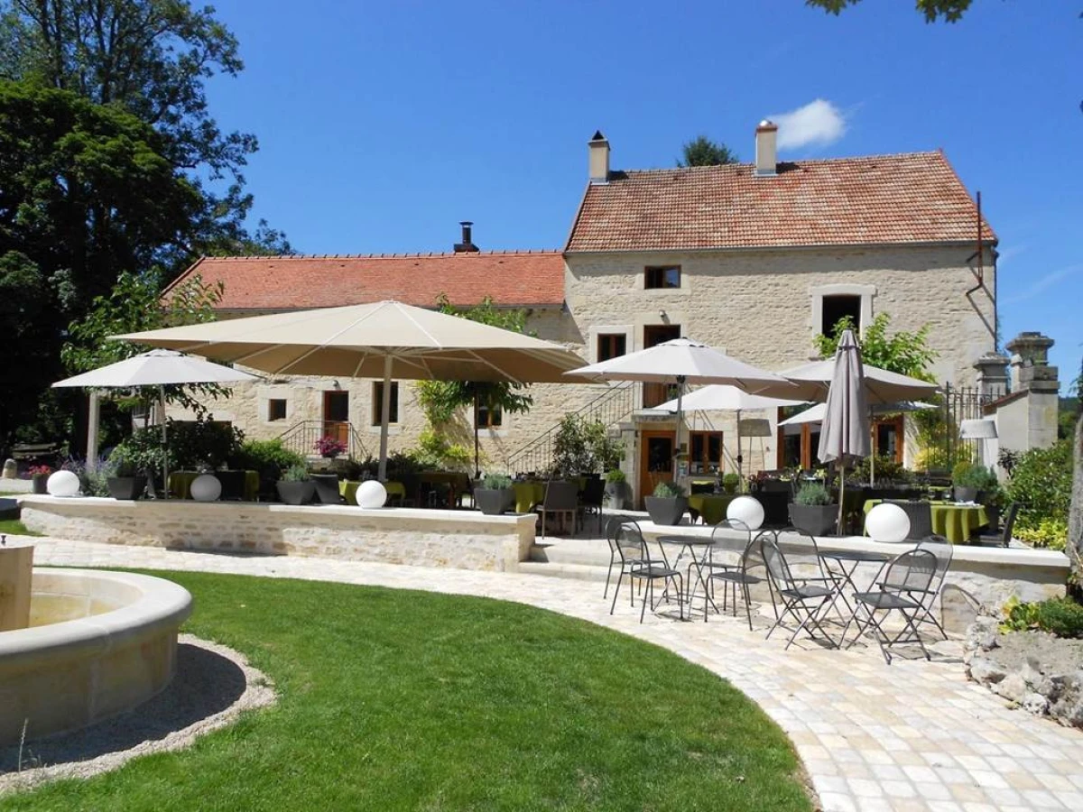 Auberge Côté Rivière - Bonjour Fun