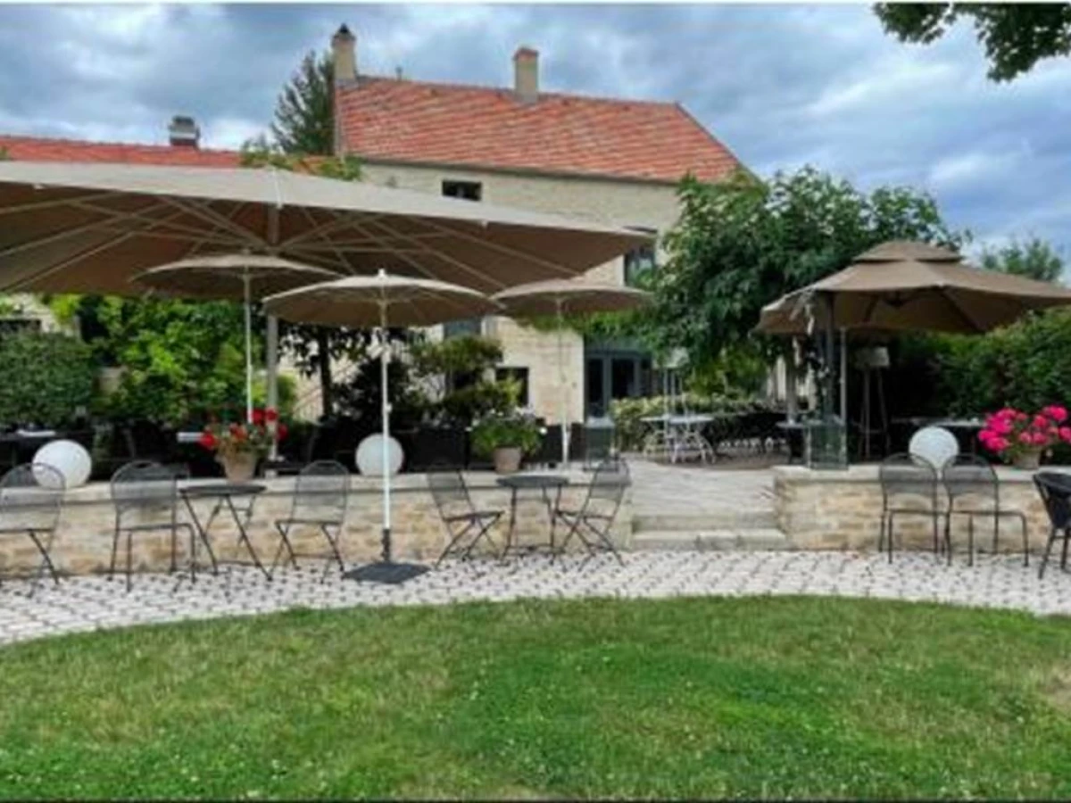 Auberge Côté Rivière - Bonjour Fun