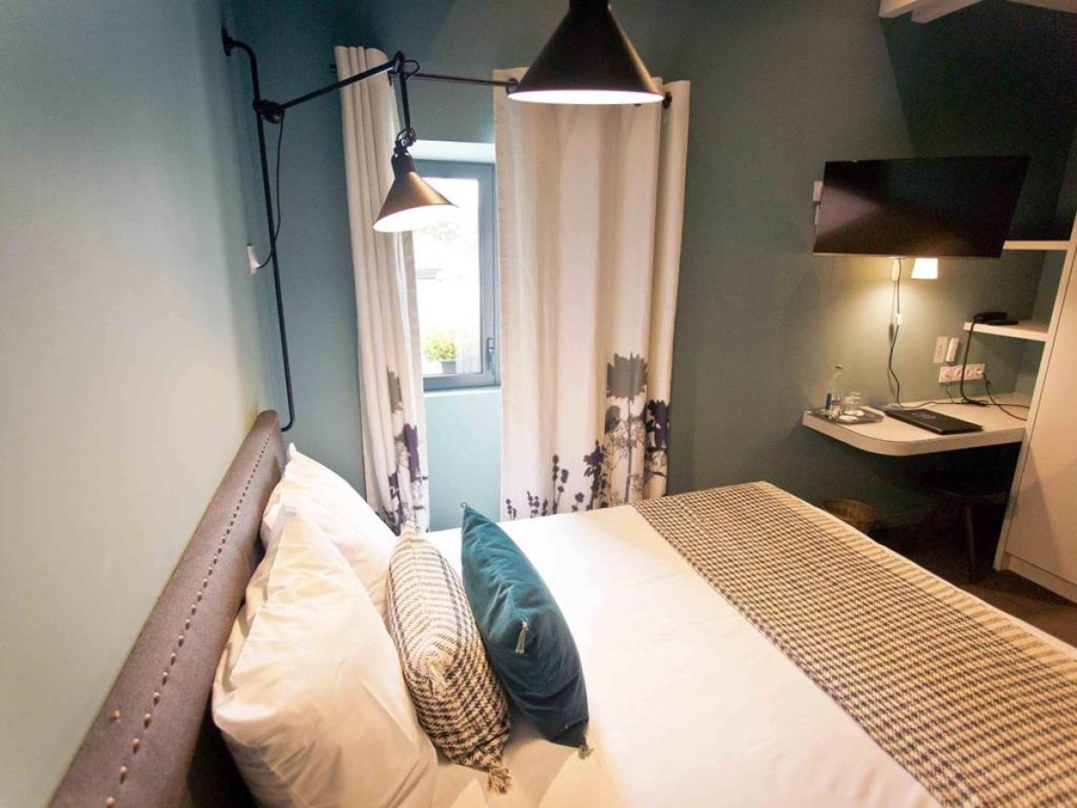 Auberge de la Hardouinais-Arduen - Bonjour Fun