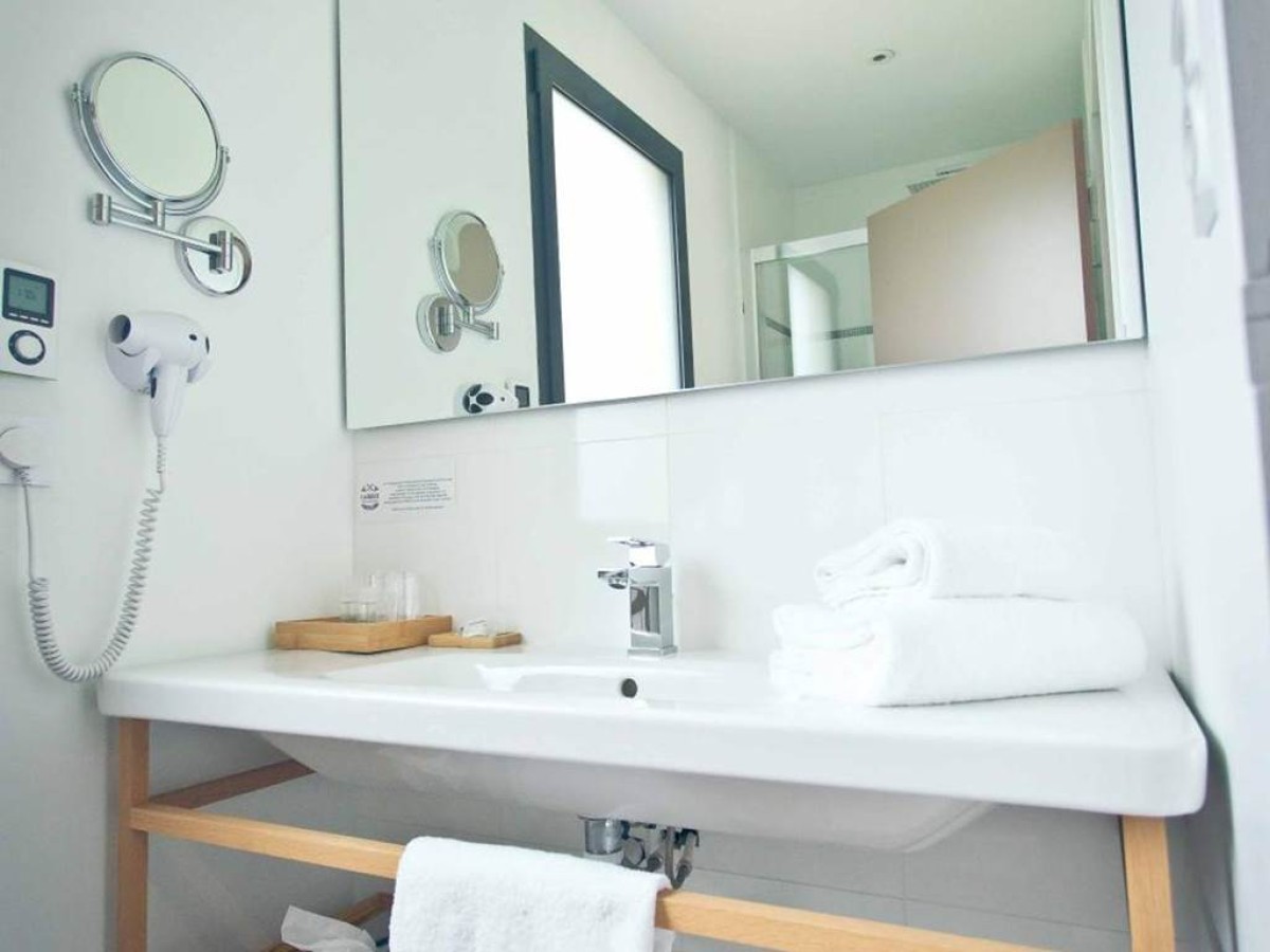 Auberge de la Hardouinais-Arduen - Bonjour Fun